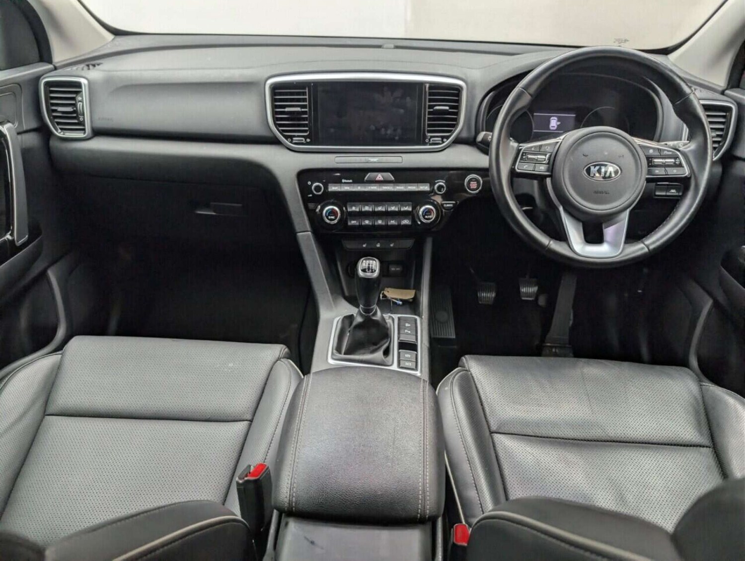 Used Kia Sportage 2020 for sale - 77713637: Photo 22