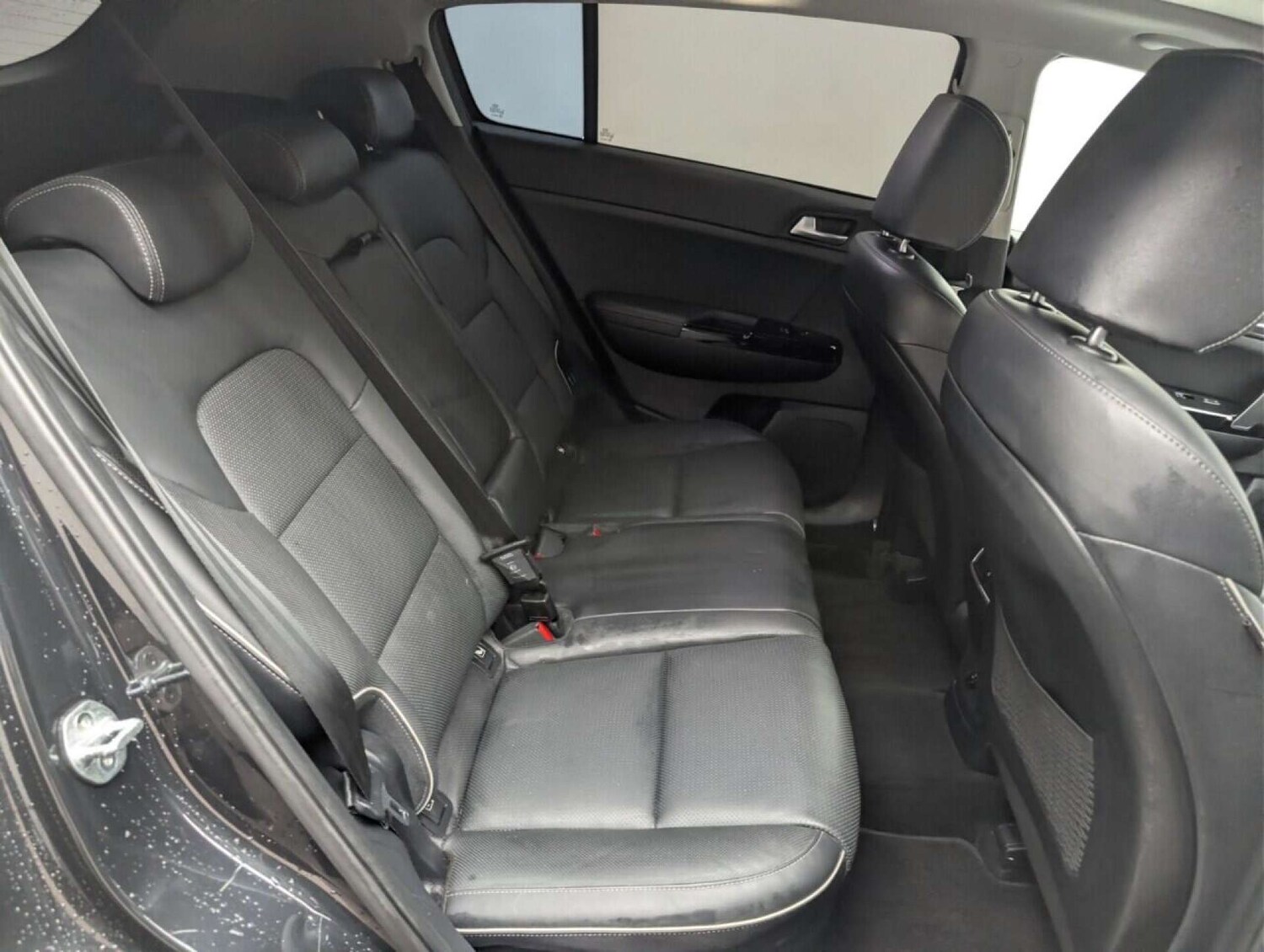 Used Kia Sportage 2020 for sale - 77713637: Photo 23