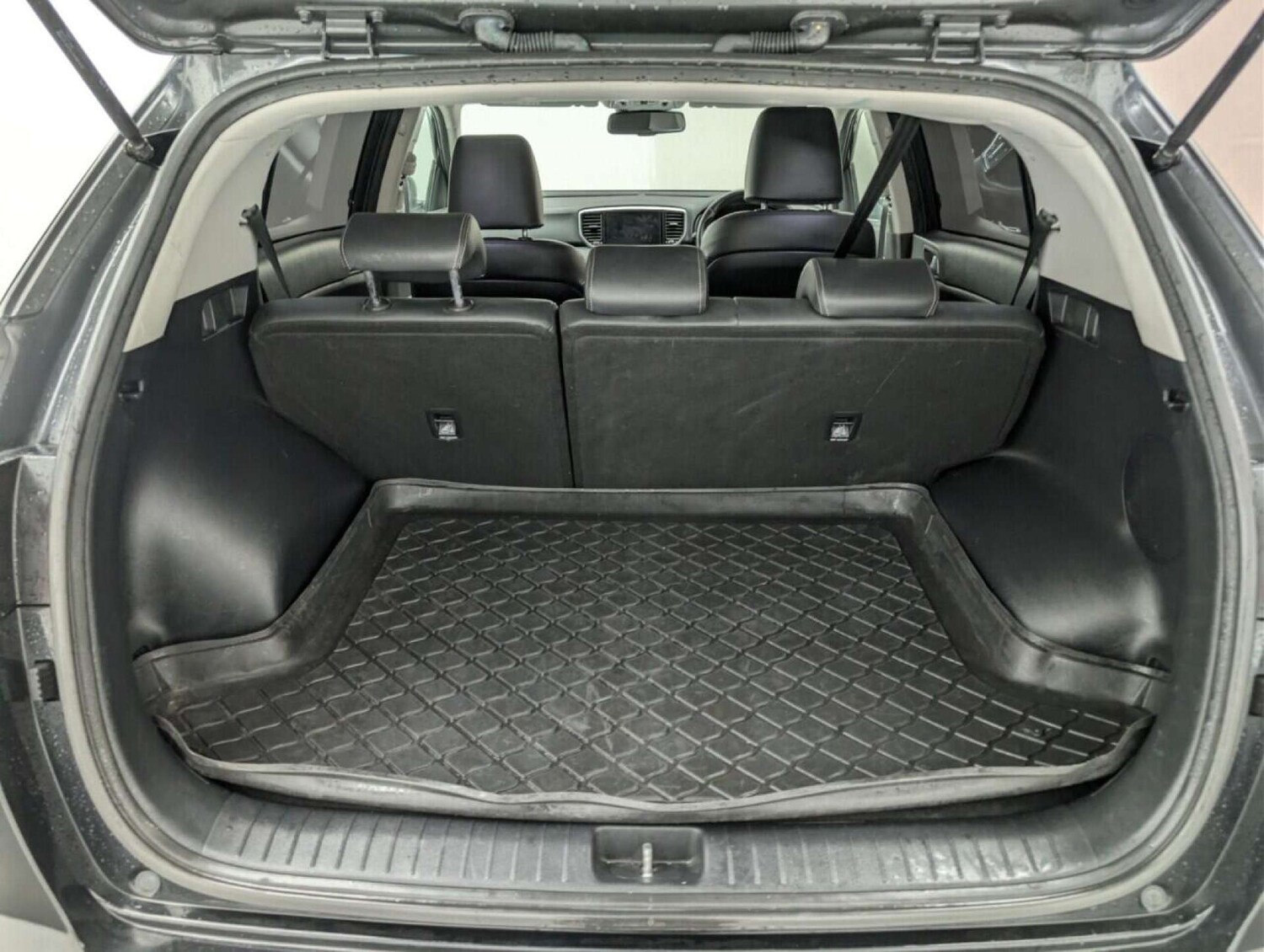 Used Kia Sportage 2020 for sale - 77713637: Photo 24