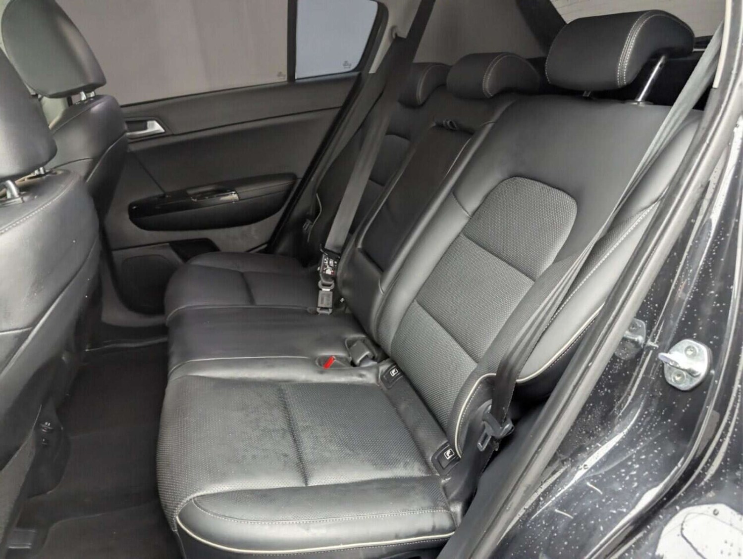 Used Kia Sportage 2020 for sale - 77713637: Photo 25