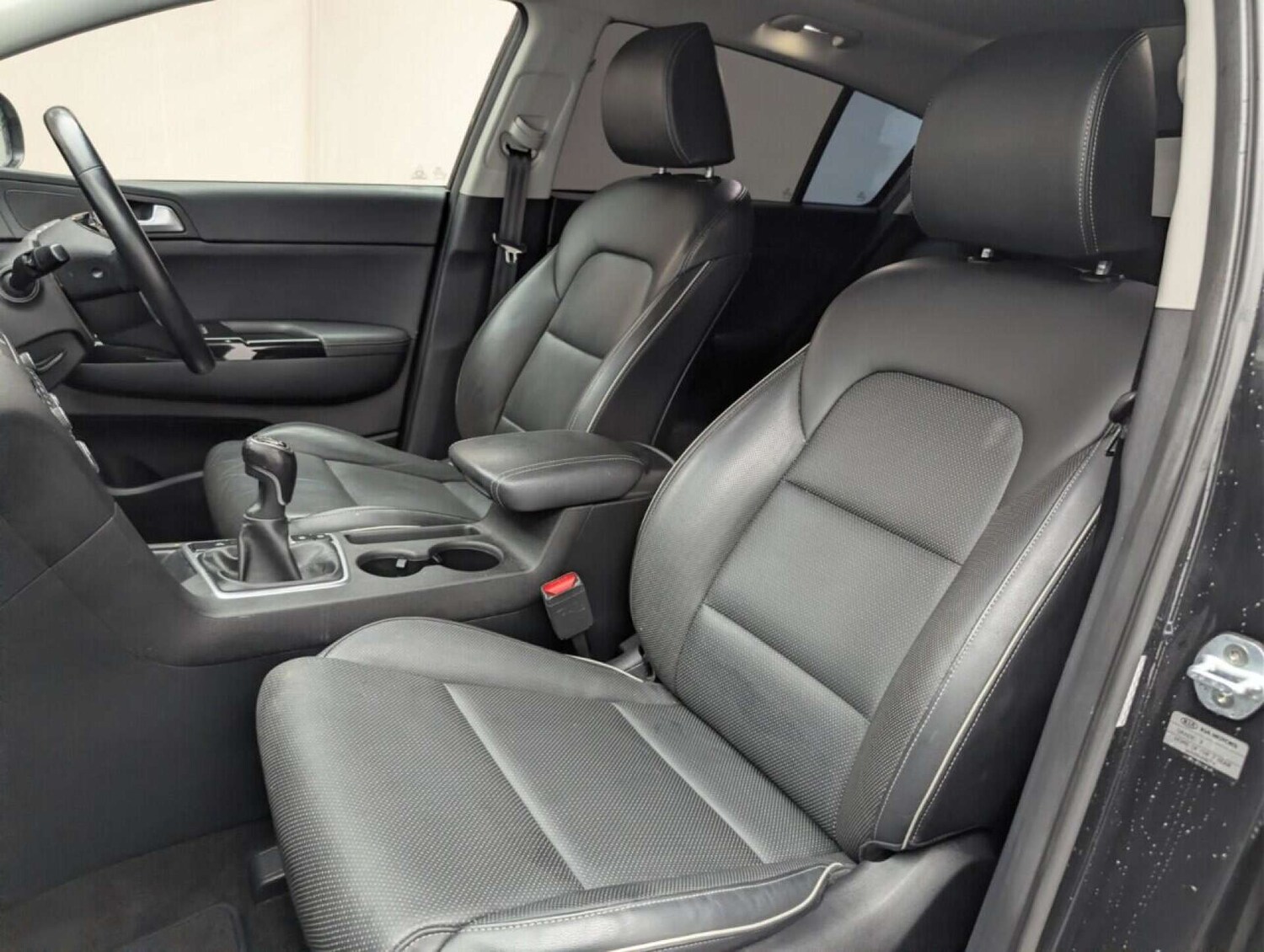 Used Kia Sportage 2020 for sale - 77713637: Photo 26