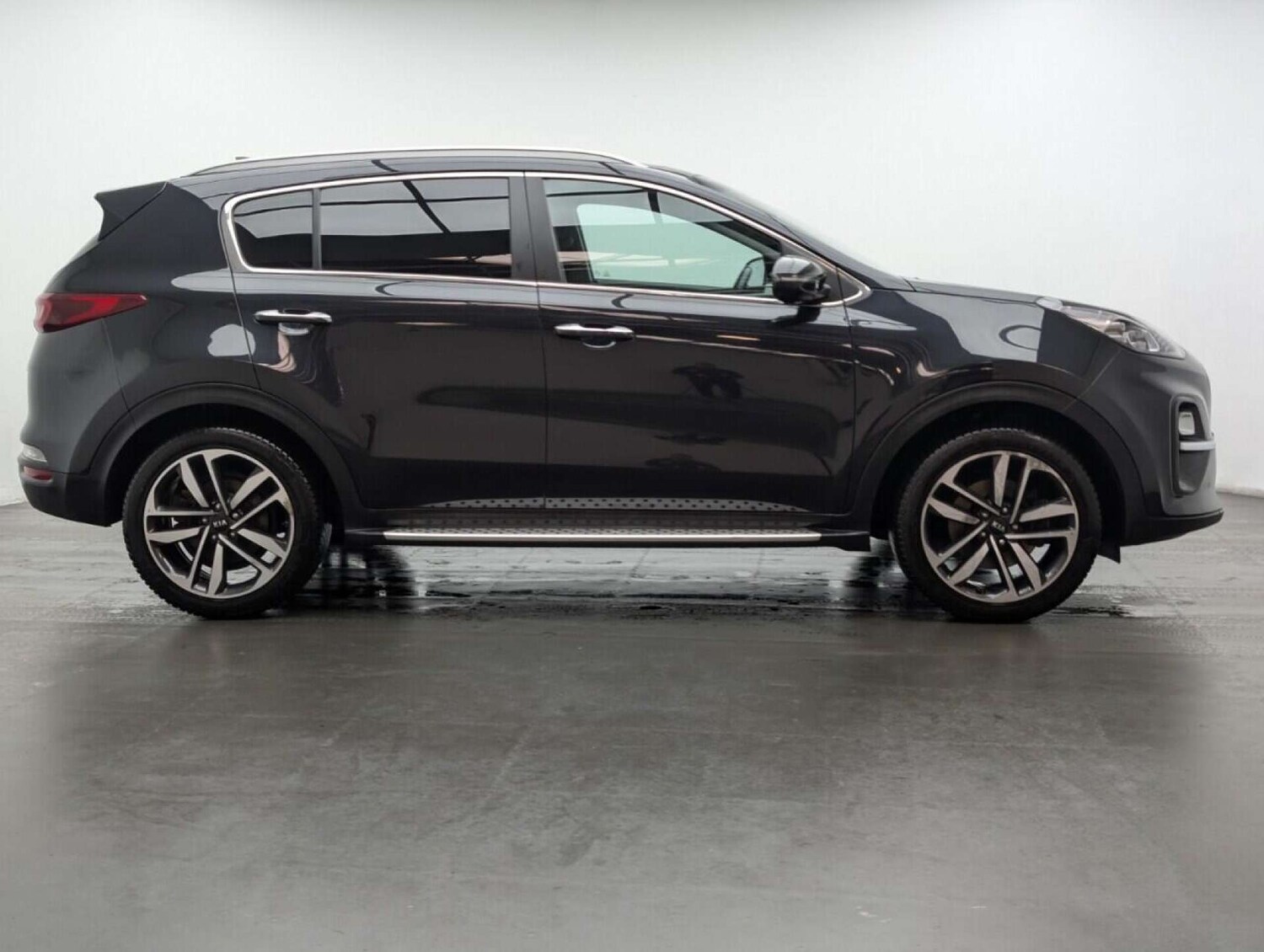 Used Kia Sportage 2020 for sale - 77713637: Photo 9