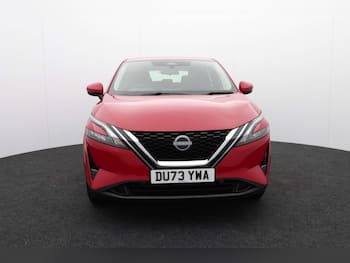 Used Nissan Qashqai 2023 for sale - 79718852: Photo