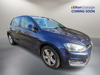Used Volkswagen Golf 2015 for sale - 77713987: Photo