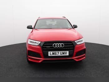Used Audi Q3 2017 for sale - 79705933: Photo