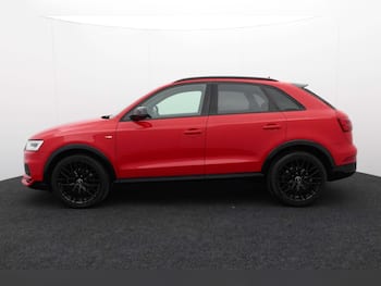 Used Audi Q3 2017 for sale - 79705933: Photo