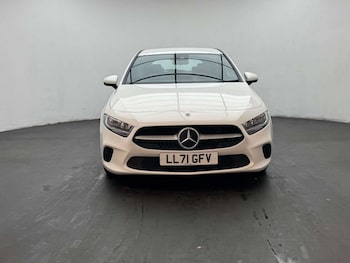 Used Mercedes-Benz A-Class 2021 for sale - 79081950: Photo