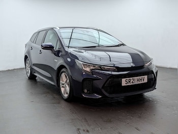 Used Suzuki Swace 2021 for sale - 78900243: Photo