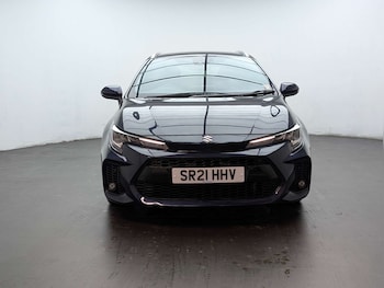 Used Suzuki Swace 2021 for sale - 78900243: Photo