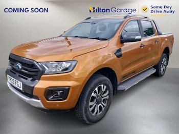 Used Ford Ranger 2020 for sale - 78658841: Photo