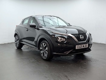 Used Nissan Juke 2021 for sale - 78882957: Photo