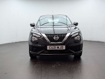 Used Nissan Juke 2021 for sale - 78882957: Photo