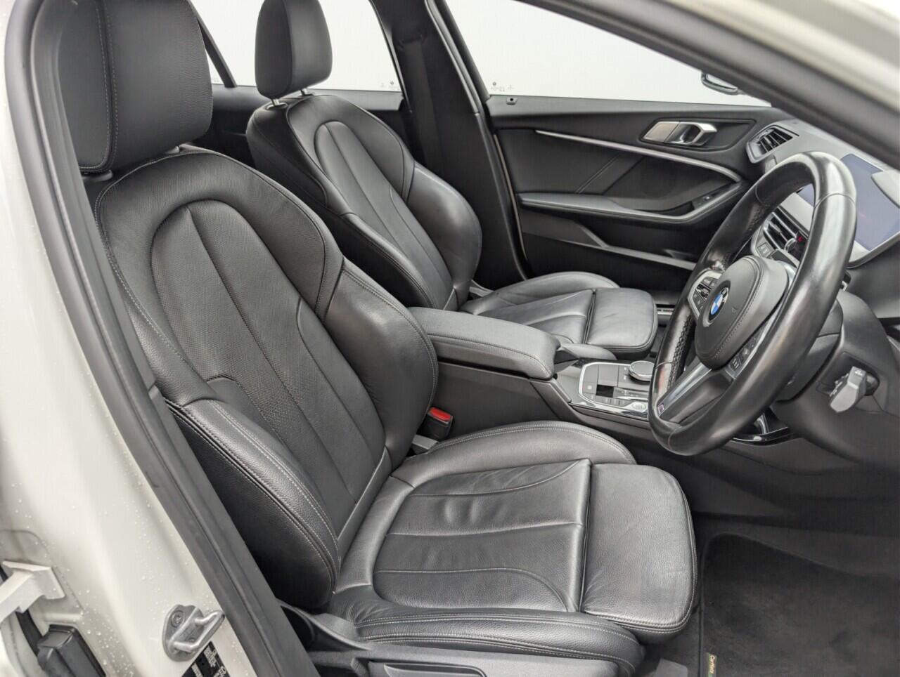 Used BMW 1 Series 2020 for sale - 76423286: Photo 12