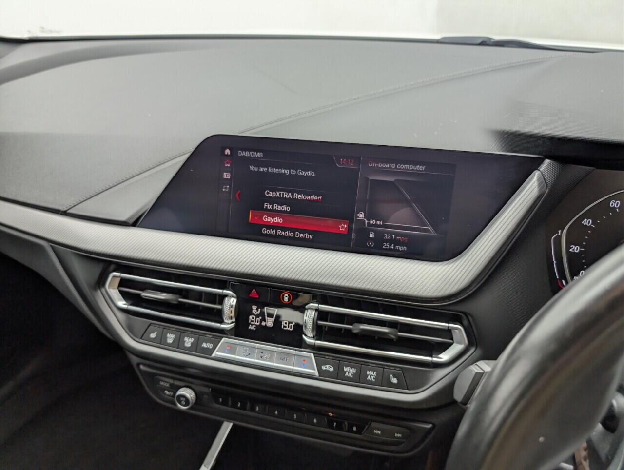 Used BMW 1 Series 2020 for sale - 76423286: Photo 13