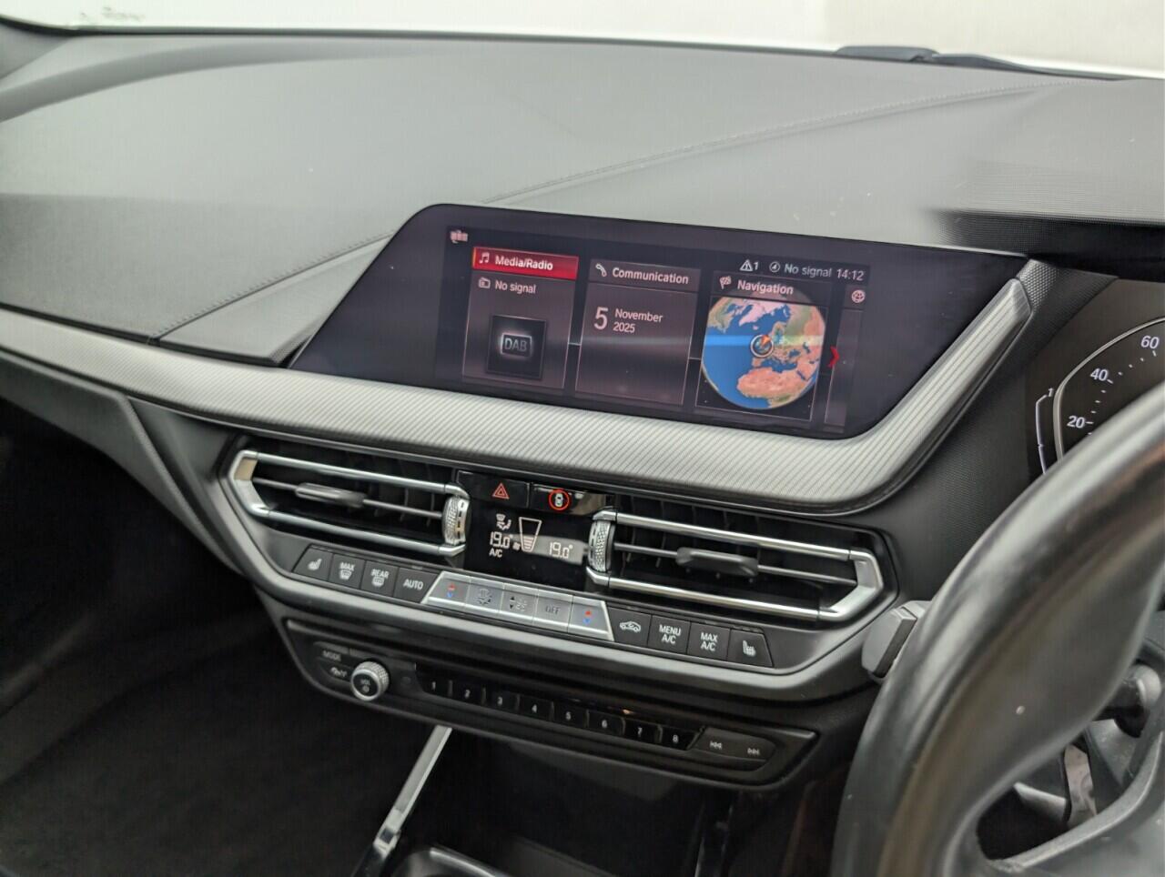 Used BMW 1 Series 2020 for sale - 76423286: Photo 14