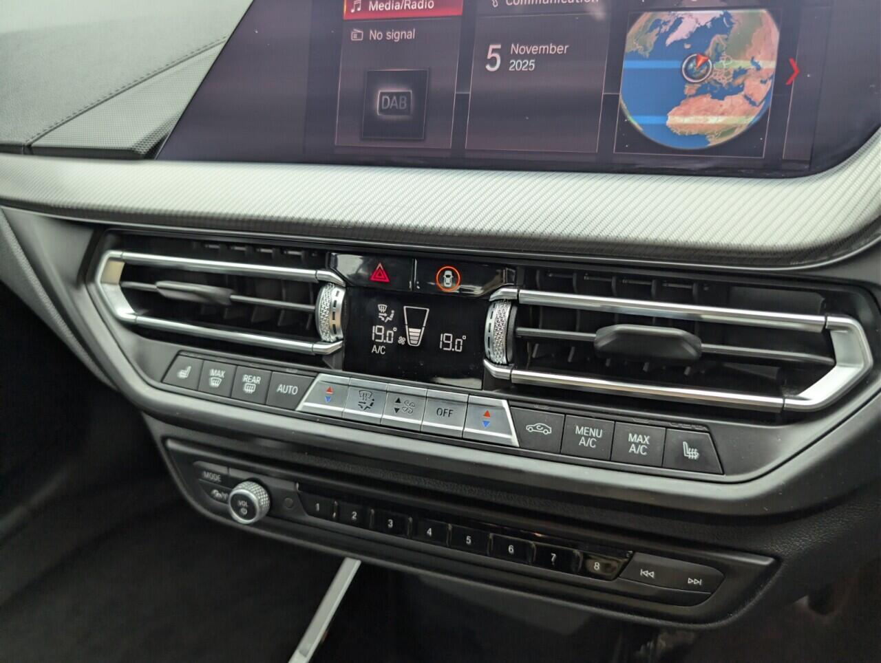 Used BMW 1 Series 2020 for sale - 76423286: Photo 15