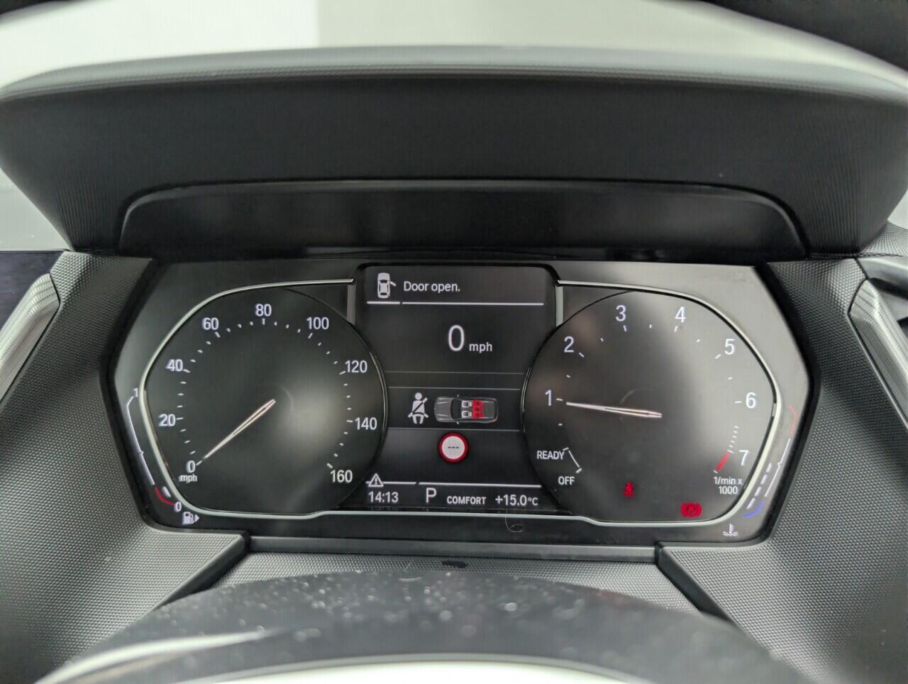 Used BMW 1 Series 2020 for sale - 76423286: Photo 17