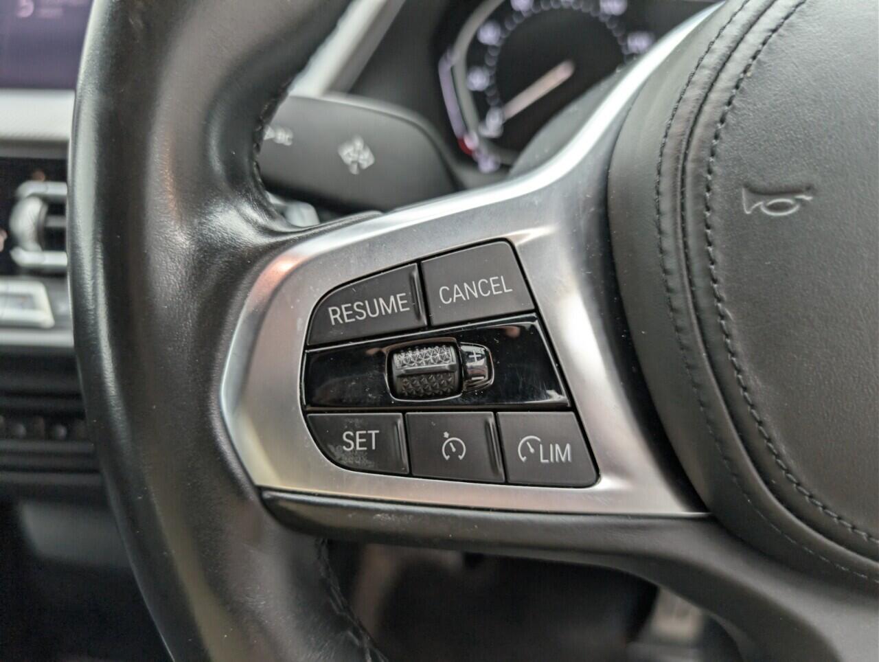 Used BMW 1 Series 2020 for sale - 76423286: Photo 18