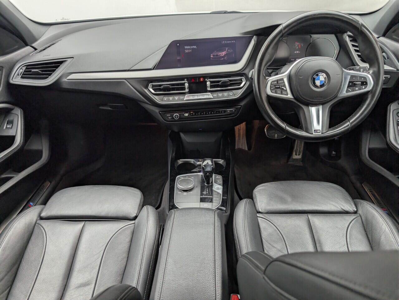 Used BMW 1 Series 2020 for sale - 76423286: Photo 23