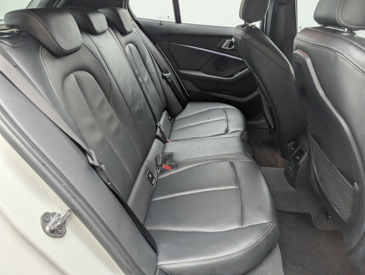 Used BMW 1 Series 2020 for sale - 76423286: Photo 24