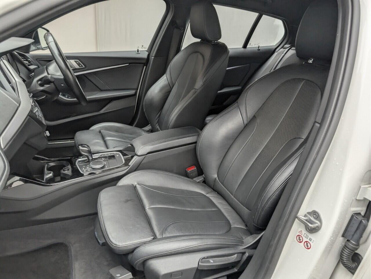 Used BMW 1 Series 2020 for sale - 76423286: Photo 25