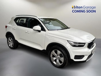 (20) - 1.5 T3 Momentum SUV 5dr Petrol Auto Euro 6 (s/s) (163 ps) - CRUISE CONTROL