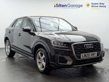 Used Audi Q2 2020 for sale - 78344931: Photo