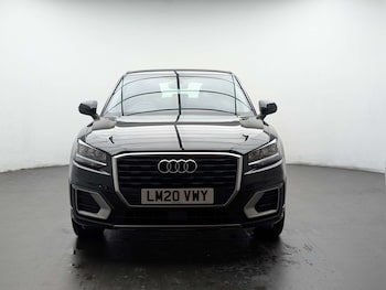 Used Audi Q2 2020 for sale - 78344931: Photo