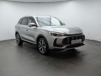 Used MG MG ZS 2025 for sale - 79193958: Photo