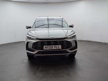 Used MG MG ZS 2025 for sale - 79193958: Photo