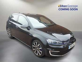 Used Volkswagen Golf 2016 for sale - 77524023: Photo