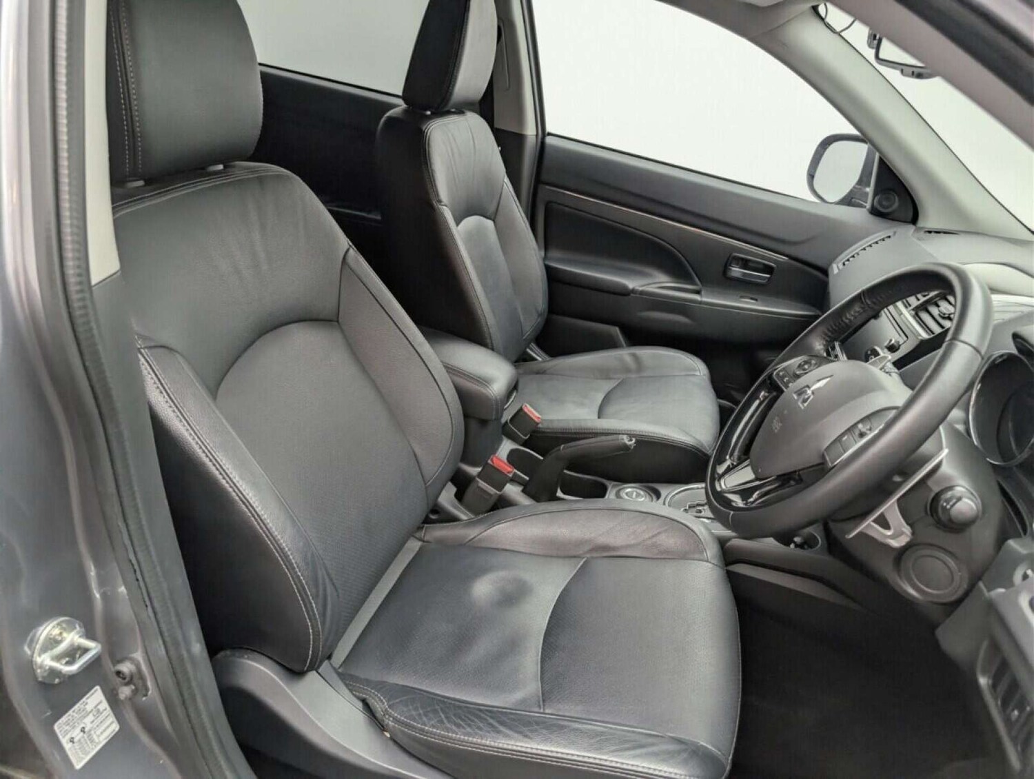 Used Mitsubishi ASX 2017 for sale - 77714178: Photo 12