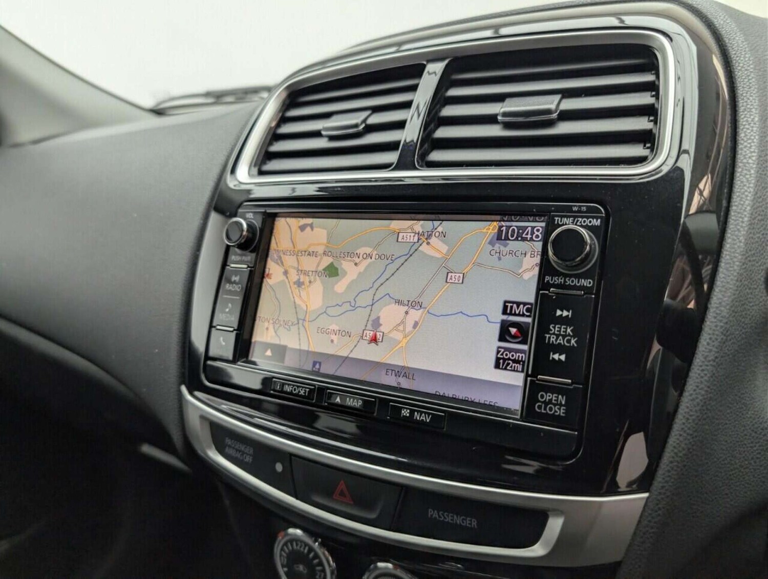 Used Mitsubishi ASX 2017 for sale - 77714178: Photo 13