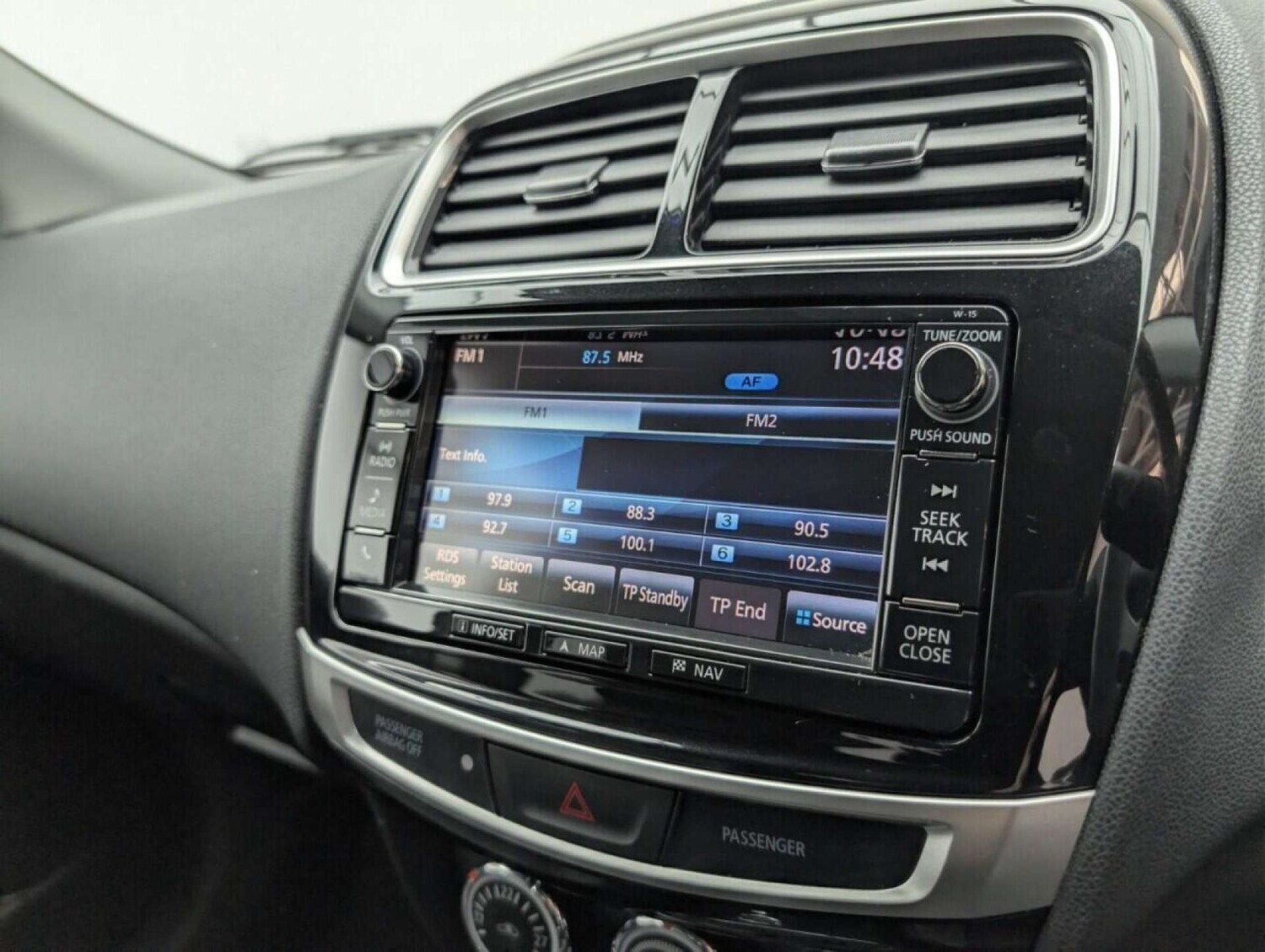 Used Mitsubishi ASX 2017 for sale - 77714178: Photo 14