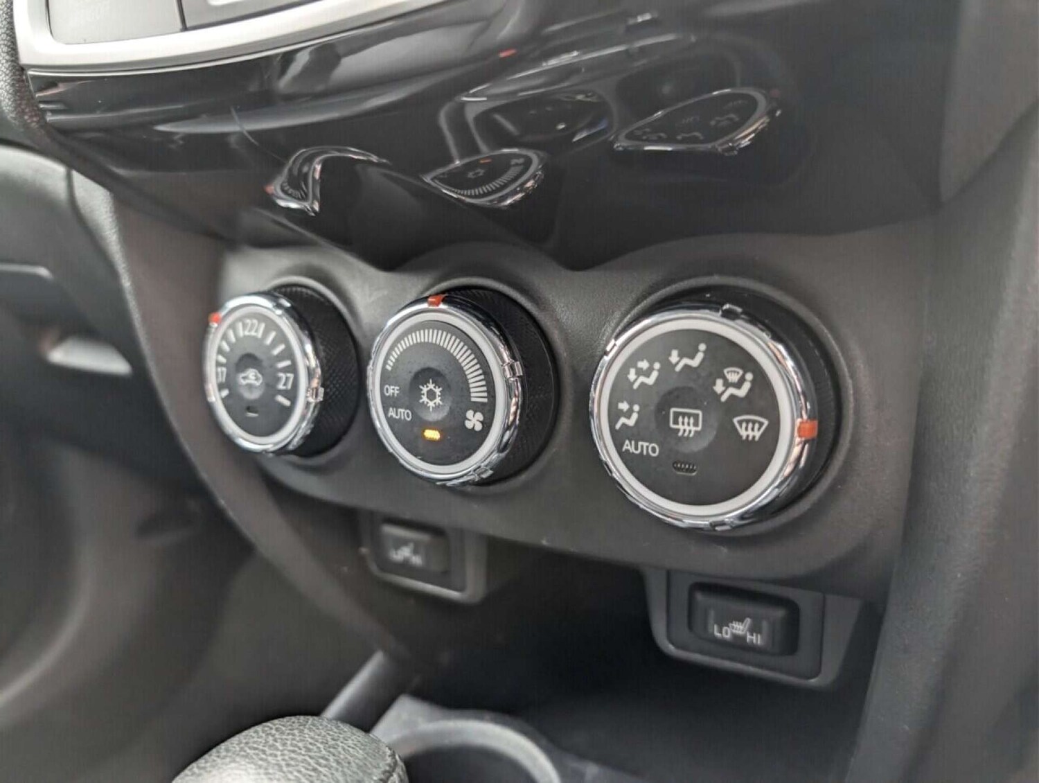 Used Mitsubishi ASX 2017 for sale - 77714178: Photo 16