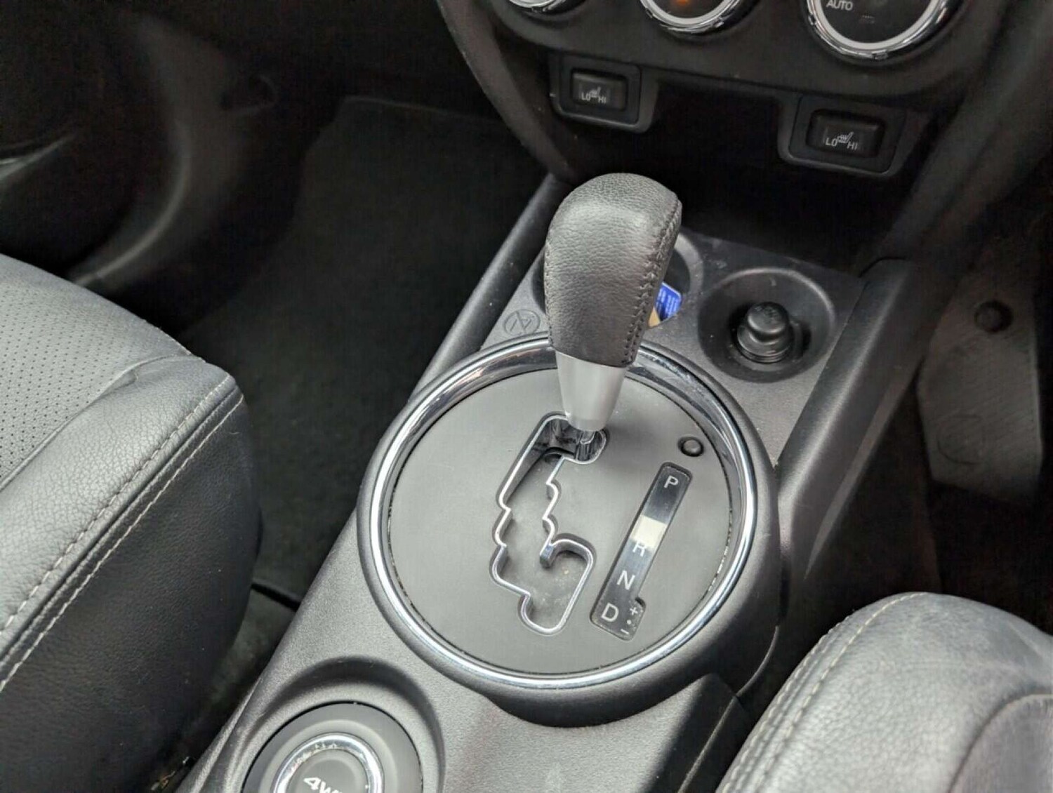 Used Mitsubishi ASX 2017 for sale - 77714178: Photo 17