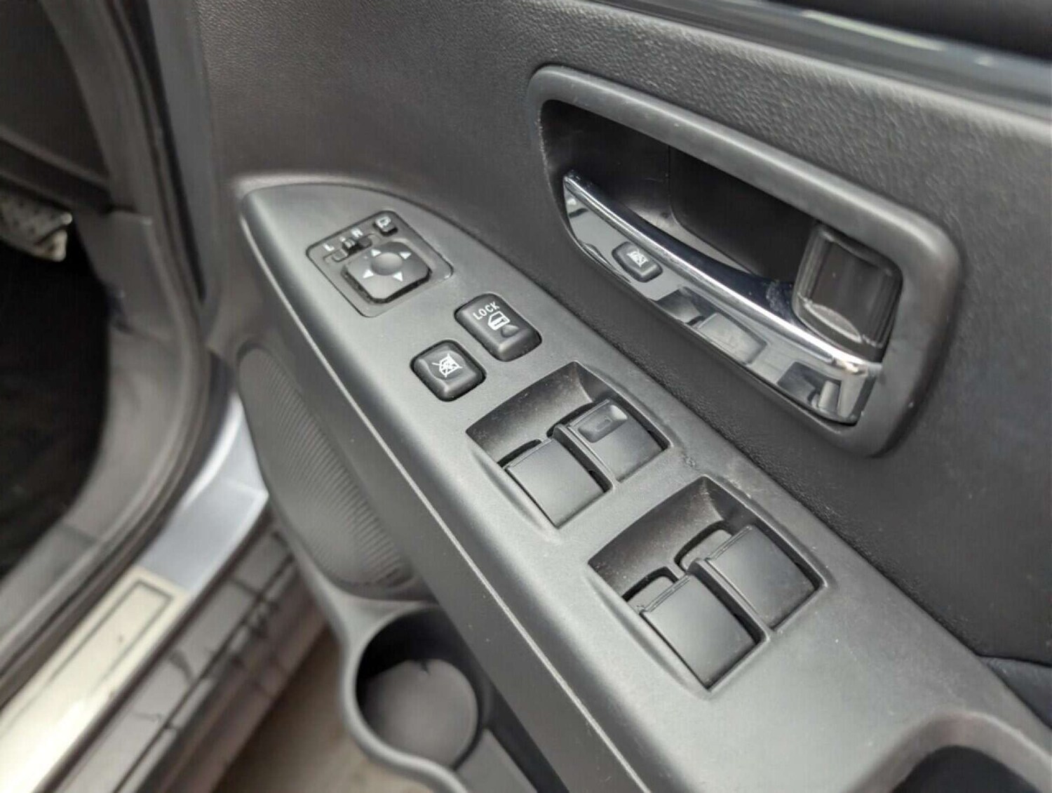 Used Mitsubishi ASX 2017 for sale - 77714178: Photo 20