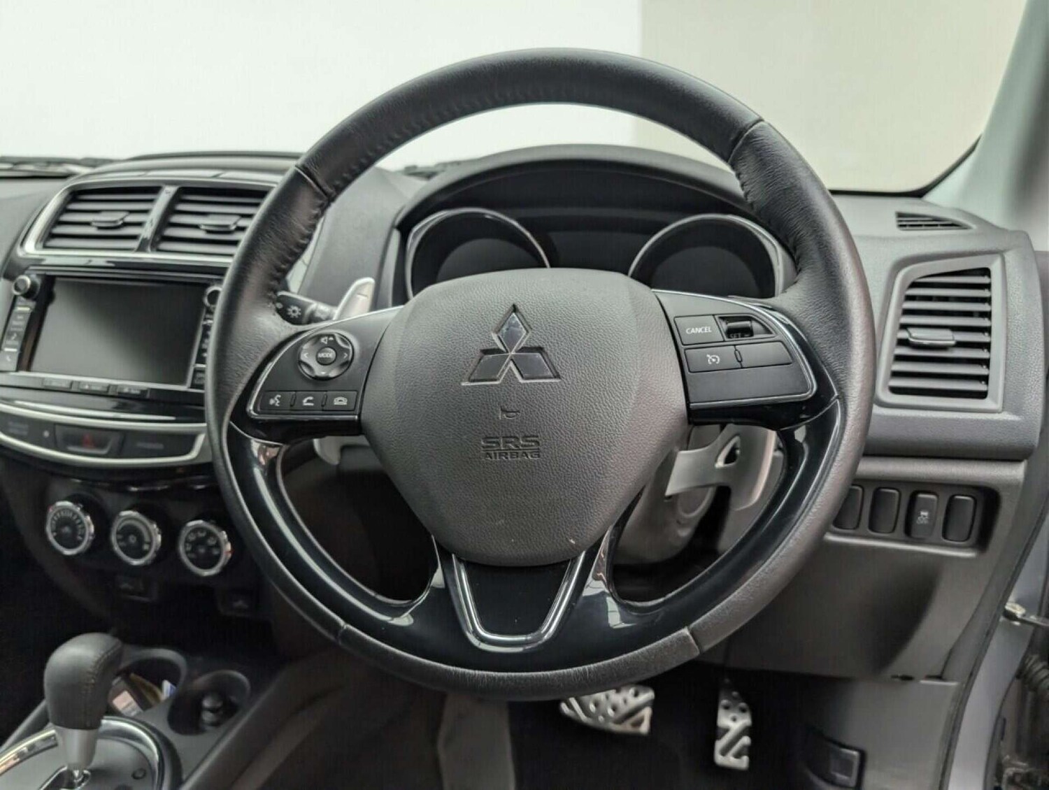 Used Mitsubishi ASX 2017 for sale - 77714178: Photo 21