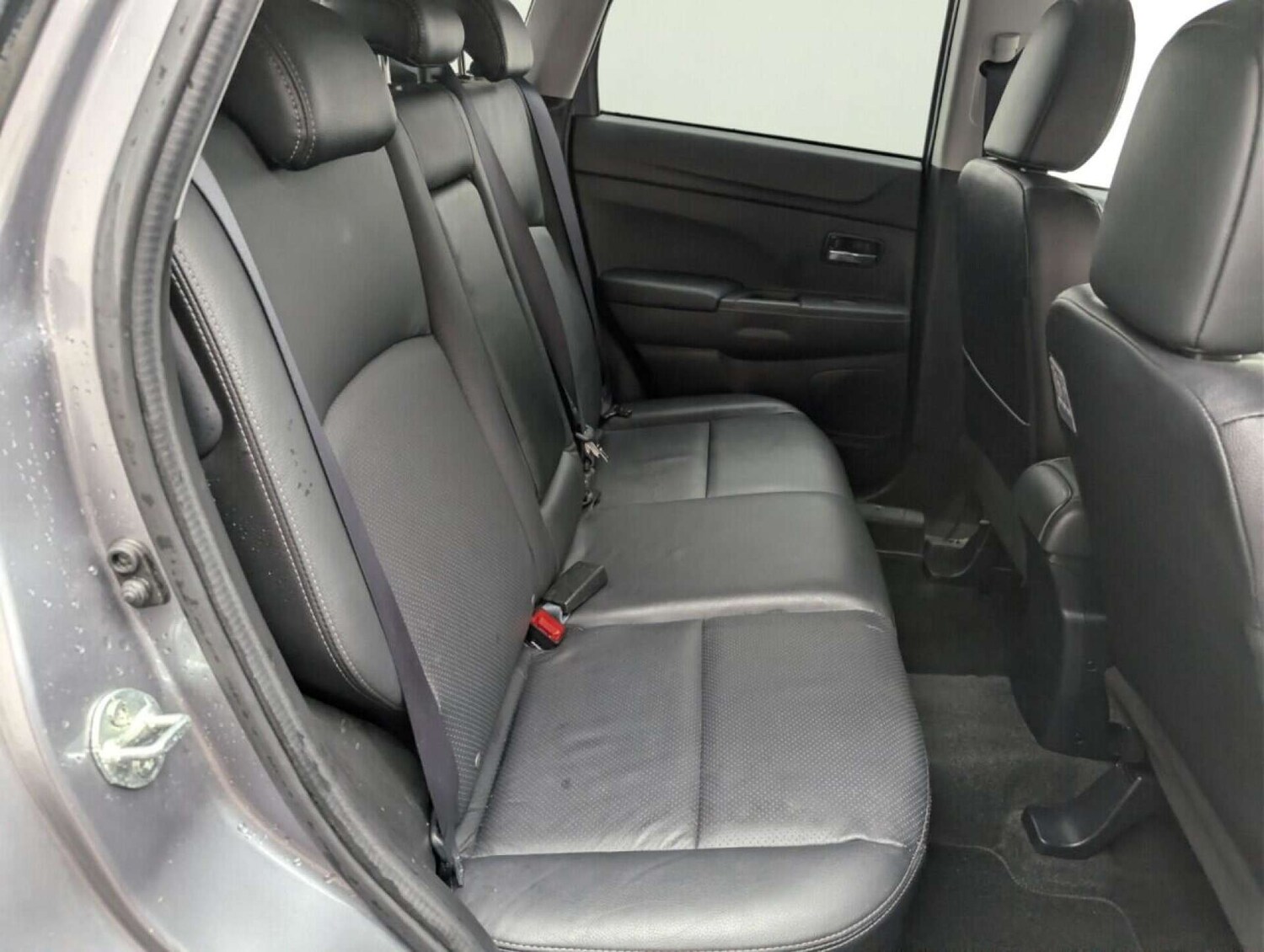 Used Mitsubishi ASX 2017 for sale - 77714178: Photo 24