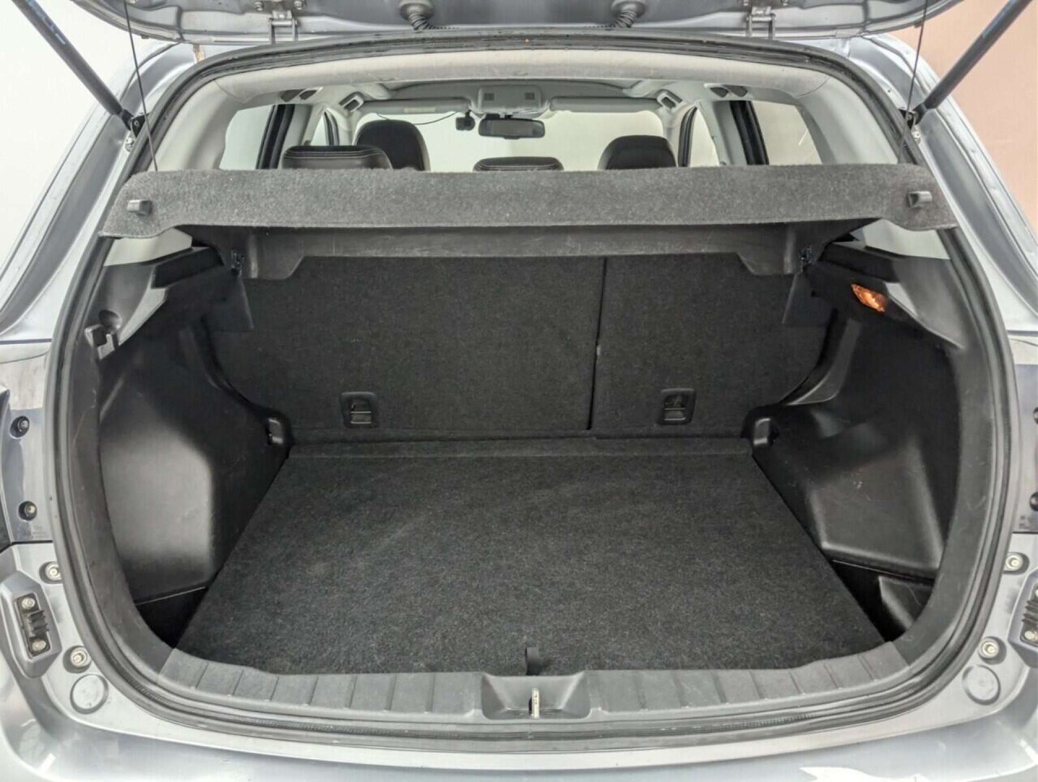 Used Mitsubishi ASX 2017 for sale - 77714178: Photo 25