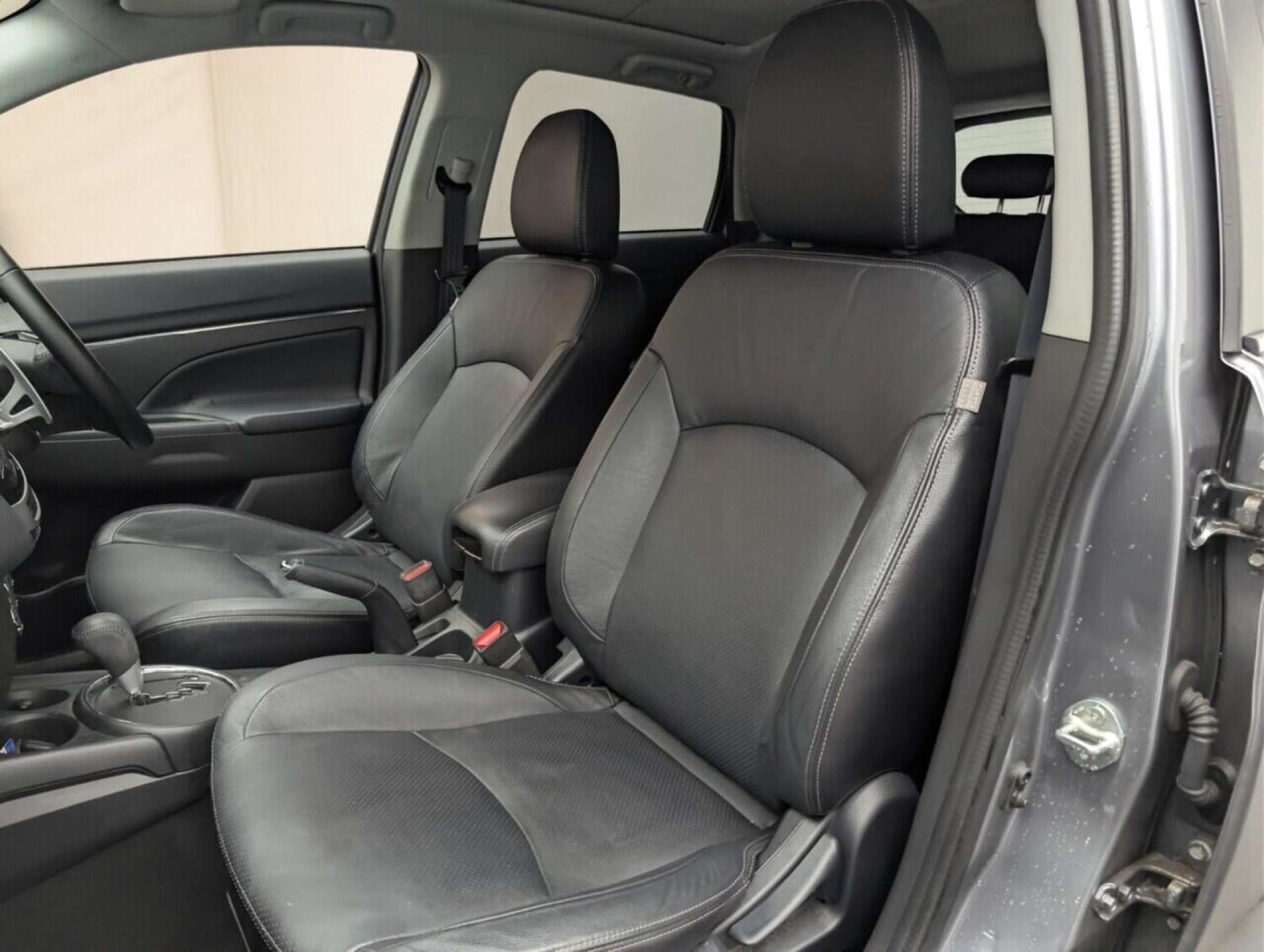 Used Mitsubishi ASX 2017 for sale - 77714178: Photo 27