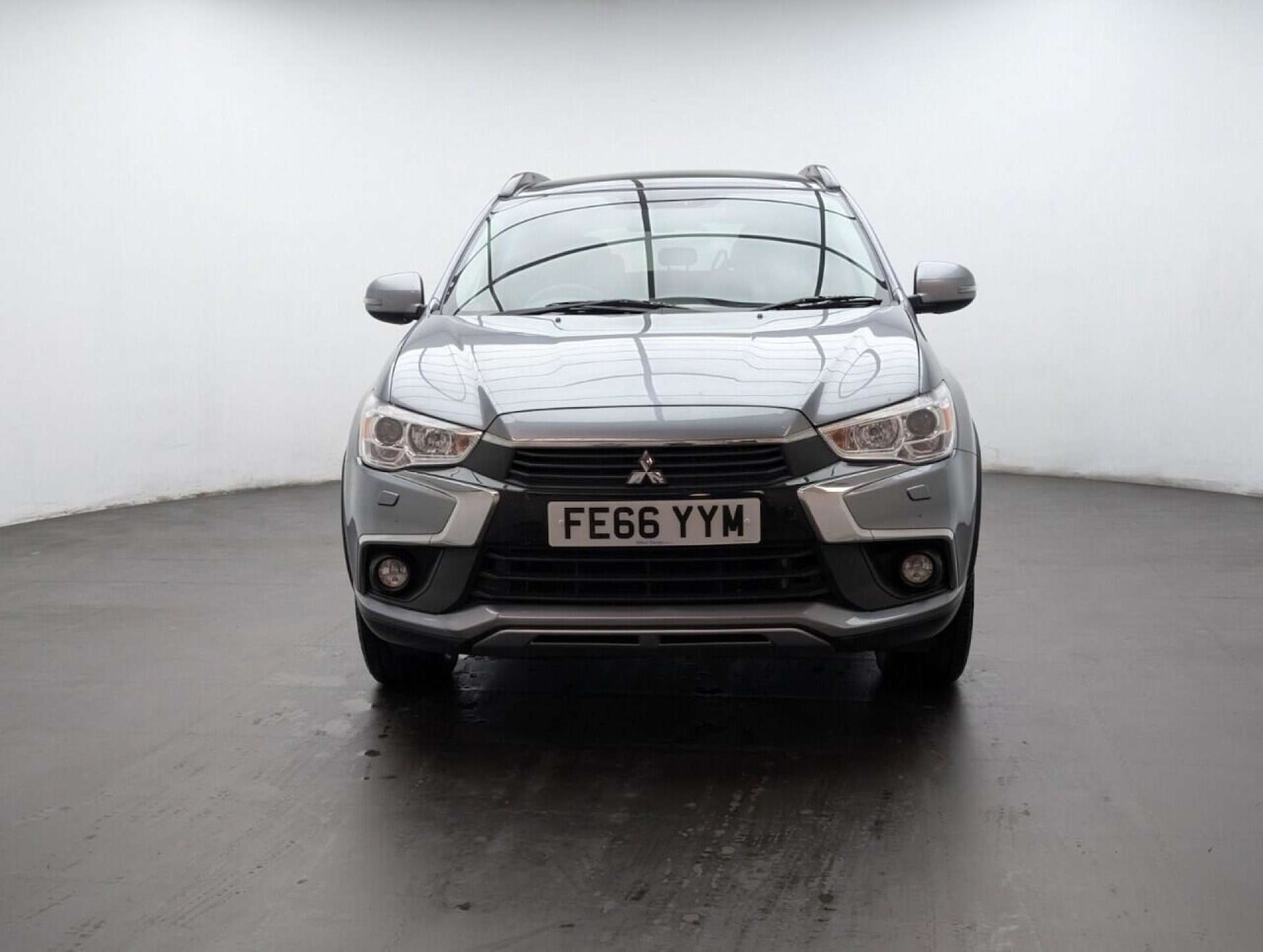 Used Mitsubishi ASX 2017 for sale - 77714178: Photo 3