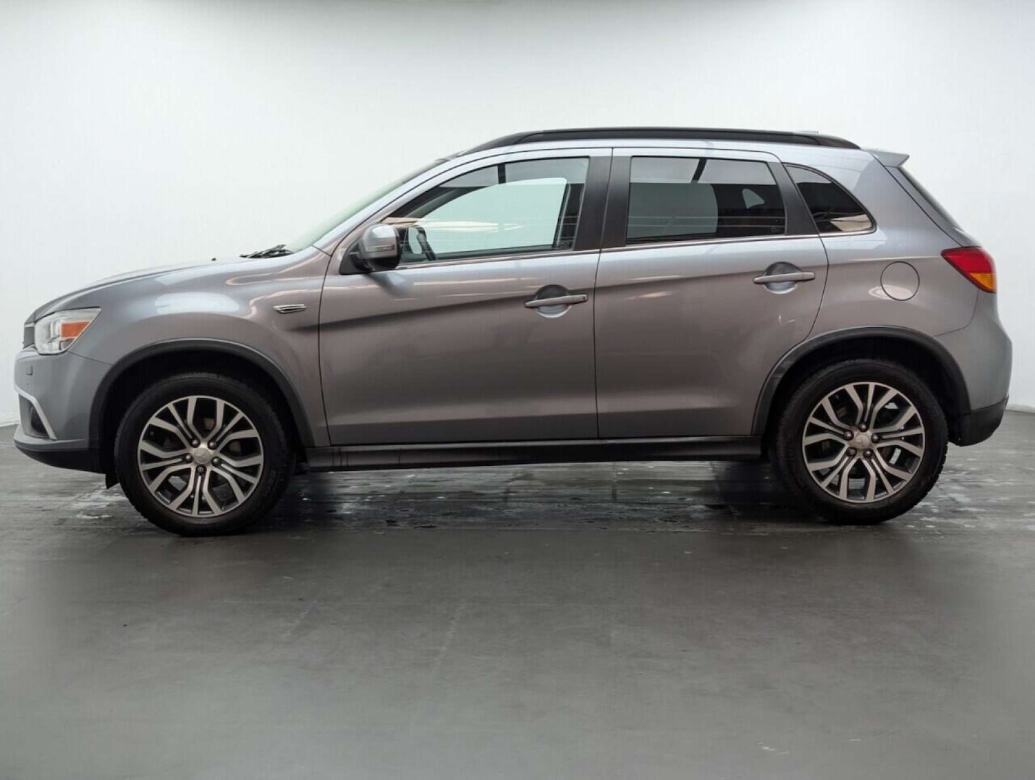 Used Mitsubishi ASX 2017 for sale - 77714178: Photo 5