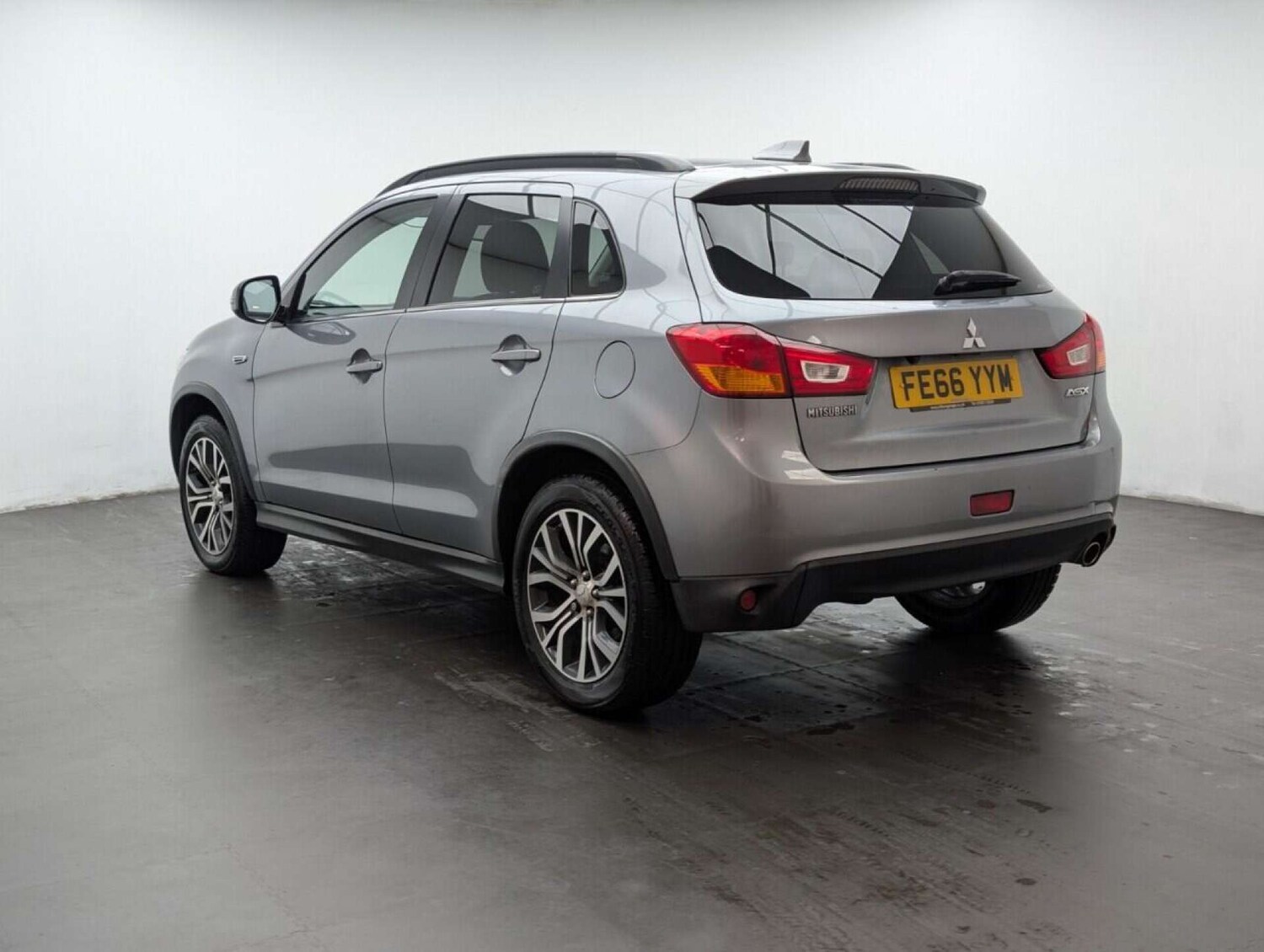 Used Mitsubishi ASX 2017 for sale - 77714178: Photo 6