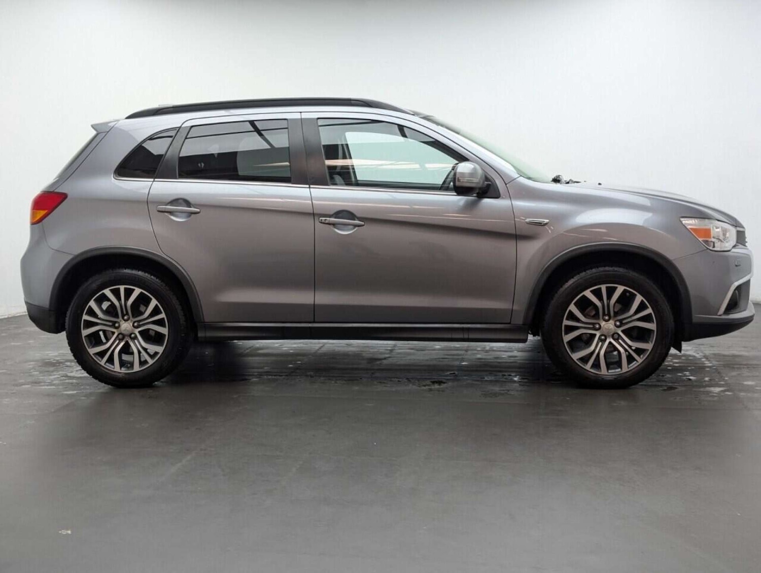 Used Mitsubishi ASX 2017 for sale - 77714178: Photo 9