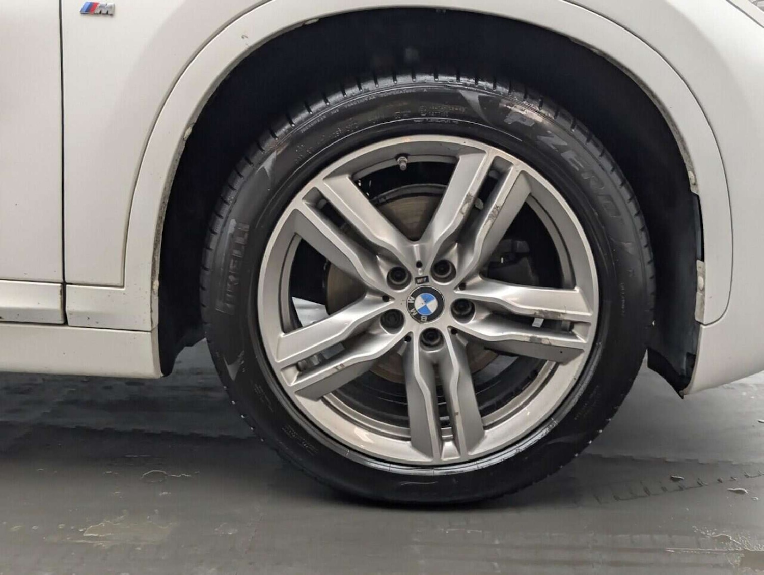 Used BMW X1 2019 for sale - 77713933: Photo 10