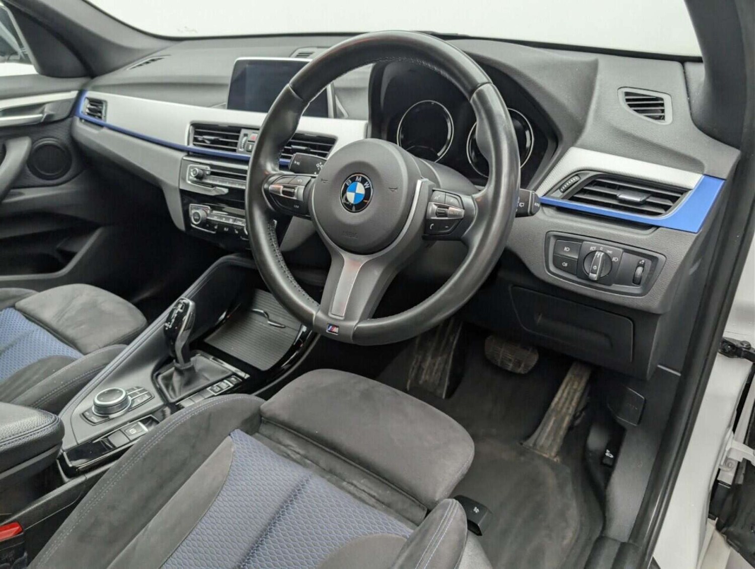 Used BMW X1 2019 for sale - 77713933: Photo 11