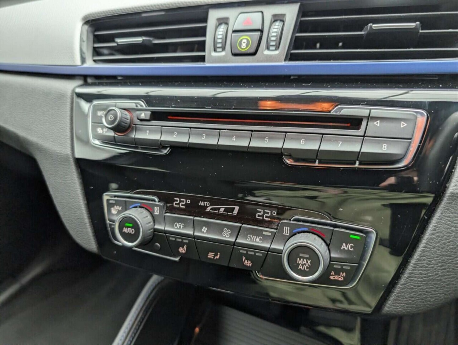 Used BMW X1 2019 for sale - 77713933: Photo 14