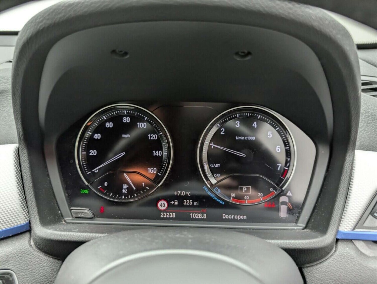 Used BMW X1 2019 for sale - 77713933: Photo 16