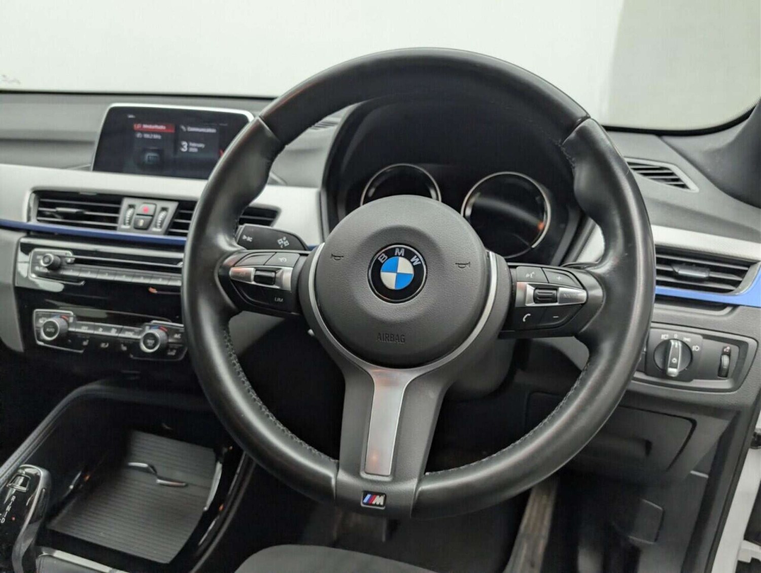 Used BMW X1 2019 for sale - 77713933: Photo 21